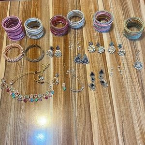 Jewelry bundle 1